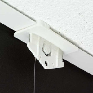 Ceiling Clips (Bag of 12)