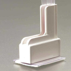 Adhesive Razz (4 Pairs)