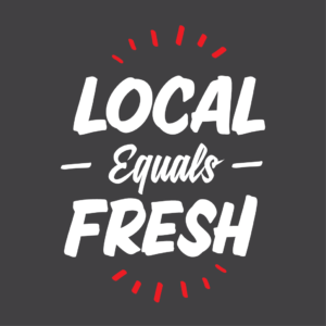 Local Equals Fresh Kit