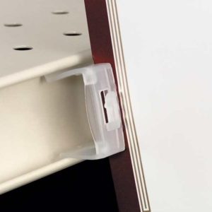 Shelf Sign Clip (Bag of 50)