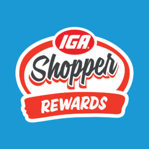 Shopper Rewards Kit