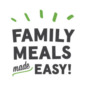 Family Meals Endcap Kit