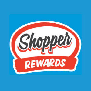 Shopper Rewards Kit [Non-Branded]