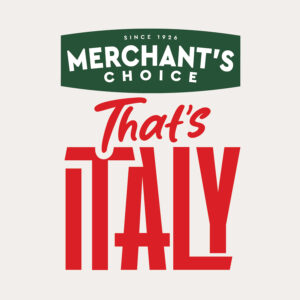 That's Italy Sign Kit